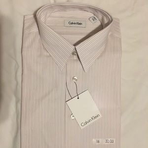 Calvin Klein Dress Shirt